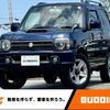 suzuki jimny 2016 -SUZUKI--Jimny ABA-JB23W--JB23W-755725---SUZUKI--Jimny ABA-JB23W--JB23W-755725- image 1