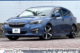 subaru impreza-wagon 2018 -SUBARU--Impreza Wagon DBA-GT6--GT6-034107---SUBARU--Impreza Wagon DBA-GT6--GT6-034107-
