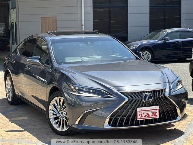 lexus es 2022 -LEXUS--Lexus ES 6AA-AXZH11--AXZH11-1007426---LEXUS--Lexus ES 6AA-AXZH11--AXZH11-1007426- image 2