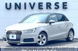 audi a1 2016 CFJ1597115