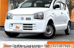 suzuki alto 2016 CFJ1087926
