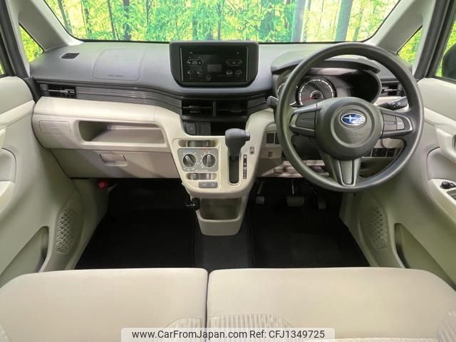 subaru stella 2018 quick_quick_LA150F_LA150F-0027022 image 2