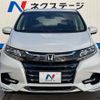 honda odyssey 2018 quick_quick_RC4_RC4-1161852 image 16