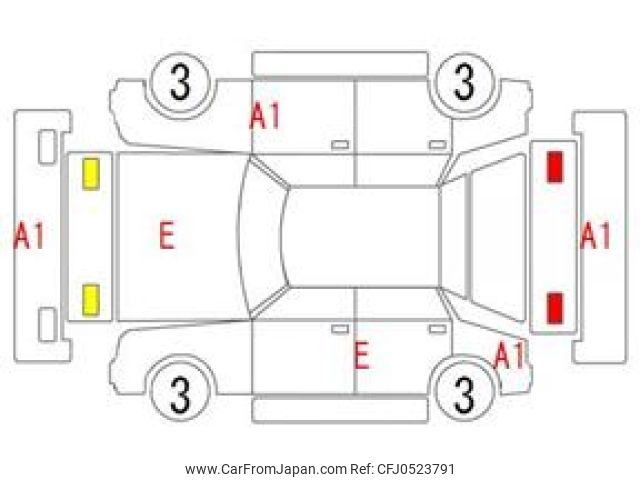 toyota c-hr 2019 -TOYOTA--C-HR 6AA-ZYX11--ZYX11-2003447---TOYOTA--C-HR 6AA-ZYX11--ZYX11-2003447- image 2