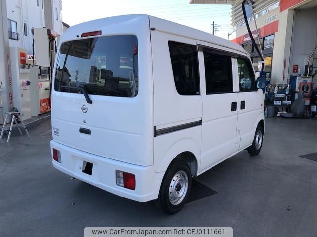 nissan clipper-van 2014 -NISSAN--Clipper Van DR64V--808154---NISSAN--Clipper Van DR64V--808154- image 2