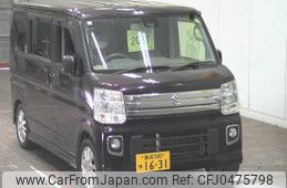 suzuki every-wagon 2017 -SUZUKI 【青森 580ﾕ1631】--Every Wagon DA17W-138539---SUZUKI 【青森 580ﾕ1631】--Every Wagon DA17W-138539-