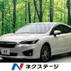 subaru xv 2019 -SUBARU--Subaru XV DBA-GT7--GT7-195588---SUBARU--Subaru XV DBA-GT7--GT7-195588- image 1