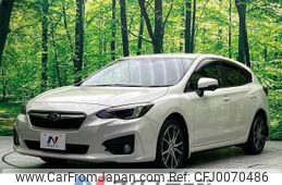 subaru xv 2019 -SUBARU--Subaru XV DBA-GT7--GT7-195588---SUBARU--Subaru XV DBA-GT7--GT7-195588-