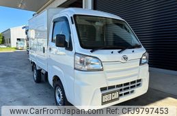 daihatsu hijet-truck 2019 -DAIHATSU--Hijet Truck S500P-0109653---DAIHATSU--Hijet Truck S500P-0109653-