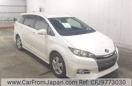 toyota wish 2013 -TOYOTA--Wish ZGE22W-0007034---TOYOTA--Wish ZGE22W-0007034-