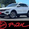 volkswagen volkswagen-others 2021 -VOLKSWAGEN 【名古屋 306ﾙ9050】--VW T-Roc 3DA-A1DFF--WVGZZZA1ZMV155067---VOLKSWAGEN 【名古屋 306ﾙ9050】--VW T-Roc 3DA-A1DFF--WVGZZZA1ZMV155067- image 1