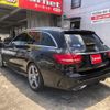 mercedes-benz c-class-station-wagon 2014 GOO_JP_700020745030250511001 image 7