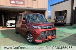 toyota tank 2019 -TOYOTA--Tank DBA-M900A--M900A-0392884---TOYOTA--Tank DBA-M900A--M900A-0392884-