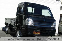 suzuki carry-truck 2023 quick_quick_3BD-DA16T_DA16T-748693