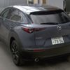 mazda cx-3 2023 CFJ1591712 image 2