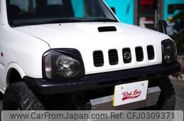 suzuki jimny 2001 TE5090