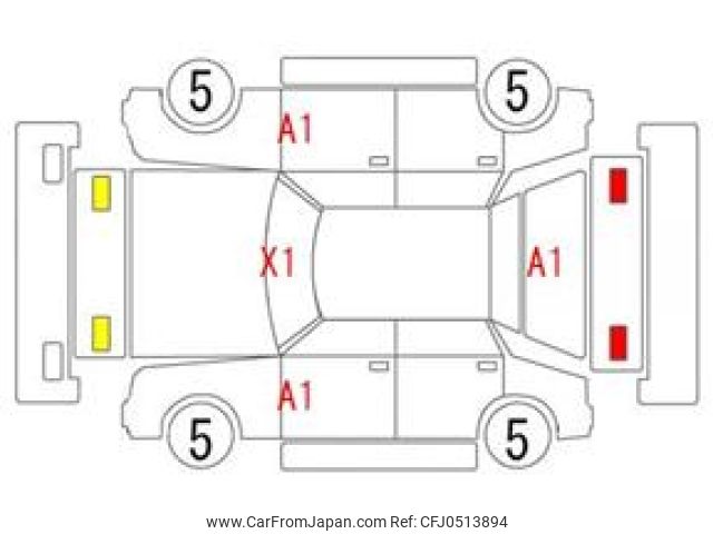 nissan serena 2020 -NISSAN--Serena DAA-HFC27--HFC27-075648---NISSAN--Serena DAA-HFC27--HFC27-075648- image 2