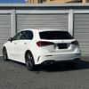 mercedes-benz a-class 2019 quick_quick_5BA-177084_WDD1770842V041255 image 15