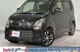 suzuki wagon-r 2013 quick_quick_MH34S_MH34S-218819