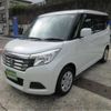 suzuki solio 2018 -SUZUKI 【浜松 530ﾅ4128】--Solio DBA-MA26S--MA26S-156832---SUZUKI 【浜松 530ﾅ4128】--Solio DBA-MA26S--MA26S-156832- image 1