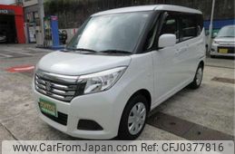 suzuki solio 2018 -SUZUKI 【浜松 530ﾅ4128】--Solio DBA-MA26S--MA26S-156832---SUZUKI 【浜松 530ﾅ4128】--Solio DBA-MA26S--MA26S-156832-