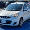 nissan march 2015 -NISSAN--March K13--060400---NISSAN--March K13--060400- image 1