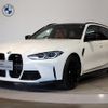 bmw m3 2024 -BMW--BMW M3 3BA-12GB30--WBS12GB000FT62***---BMW--BMW M3 3BA-12GB30--WBS12GB000FT62***- image 1
