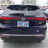 toyota harrier 2022 -TOYOTA--Harrier AXUH80--AXUH80-0048641---TOYOTA--Harrier AXUH80--AXUH80-0048641- image 2