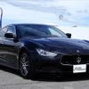 maserati ghibli 2015 -MASERATI 【福岡 331ﾄ2155】--Maserati Ghibli MG30AA--01148056---MASERATI 【福岡 331ﾄ2155】--Maserati Ghibli MG30AA--01148056- image 29