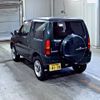 suzuki jimny 2005 -SUZUKI 【高知 580さ8138】--Jimny JB23W-411190---SUZUKI 【高知 580さ8138】--Jimny JB23W-411190- image 2