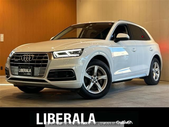 audi q5 2019 -AUDI--Audi Q5 LDA-FYDETA--WAUZZZFY5K2103563---AUDI--Audi Q5 LDA-FYDETA--WAUZZZFY5K2103563- image 1