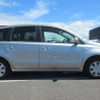 nissan note 2009 CFJ0142371 image 6