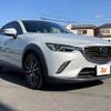 mazda cx-3 2016 -MAZDA--CX-3 LDA-DK5FW--DK5FW-124144---MAZDA--CX-3 LDA-DK5FW--DK5FW-124144- image 8