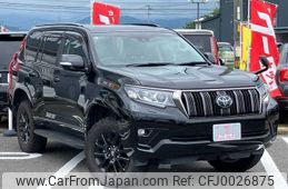 toyota land-cruiser-prado 2021 -TOYOTA--Land Cruiser Prado GDJ150W--GDJ150-0061808---TOYOTA--Land Cruiser Prado GDJ150W--GDJ150-0061808-