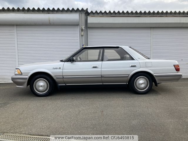 toyota crown 1989 -TOYOTA--Crown E-MS137--MS137-096062---TOYOTA--Crown E-MS137--MS137-096062- image 2