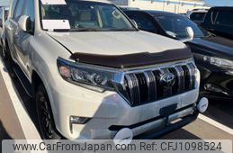 toyota land-cruiser-prado 2021 -TOYOTA--Land Cruiser Prado 3BA-TRJ150W--TRJ150-0133059---TOYOTA--Land Cruiser Prado 3BA-TRJ150W--TRJ150-0133059-