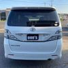 toyota vellfire 2009 CFJ1682043 image 26