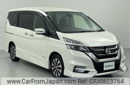 nissan serena 2016 -NISSAN--Serena DAA-GFC27--GFC27-022948---NISSAN--Serena DAA-GFC27--GFC27-022948-