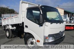 hino dutro 2012 quick_quick_TKG-XZU630T_XZU630-0001257