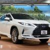 lexus rx 2021 -LEXUS--Lexus RX 6AA-GYL20W--GYL20-0014405---LEXUS--Lexus RX 6AA-GYL20W--GYL20-0014405- image 17