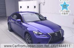 lexus is 2014 CFJ1444811