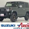 suzuki jimny 2020 -SUZUKI--Jimny 3BA-JB64W--JB64W-154824---SUZUKI--Jimny 3BA-JB64W--JB64W-154824- image 1