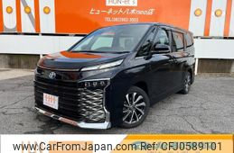 toyota voxy 2023 quick_quick_ZWR90W_ZWR90-0157952