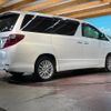 toyota alphard 2014 -TOYOTA--Alphard DBA-ANH25W--ANH25-8053865---TOYOTA--Alphard DBA-ANH25W--ANH25-8053865- image 19