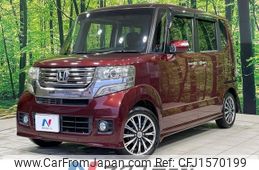 honda n-box 2013 CFJ1570199