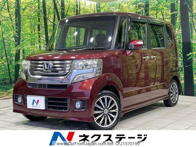 honda n-box 2013 CFJ1570199 image 1