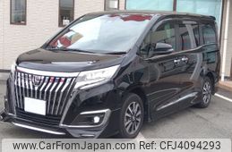 toyota esquire 2017 CFJ4094293