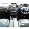 mercedes-benz gle-class 2017 CFJ1802755 image 17