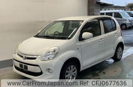 toyota passo 2015 -TOYOTA--Passo KGC30-0238367---TOYOTA--Passo KGC30-0238367-