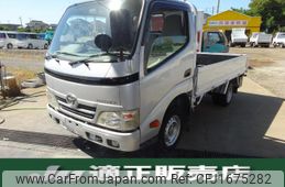 toyota toyoace 2012 CFJ1675282